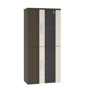 Шкаф навесной Триада 862/01 в Тюмени - mebel-tymen.ru | фото