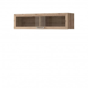 Шкаф навесной «Урбан» №937 в Тюмени - mebel-tymen.ru | фото