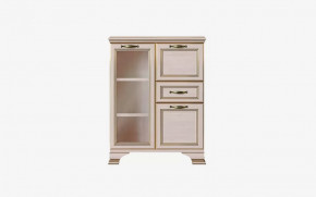 Шкаф низкий "Сиена" в Тюмени - mebel-tymen.ru | фото