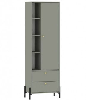 Шкаф Нуар НМ 011.78 в Тюмени - mebel-tymen.ru | фото