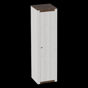 Шкаф однодверный Даллас спальня в Тюмени - mebel-tymen.ru | фото