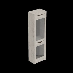 Шкаф однодверный Прихожая Соренто в Тюмени - mebel-tymen.ru | фото