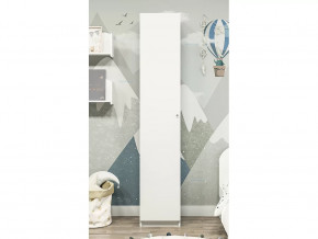 Шкаф однодверный Радуга 1.1 400 лдсп в Тюмени - mebel-tymen.ru | фото