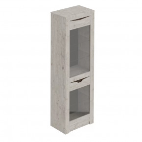 Шкаф однодверный Соренто гостиная в Тюмени - mebel-tymen.ru | фото