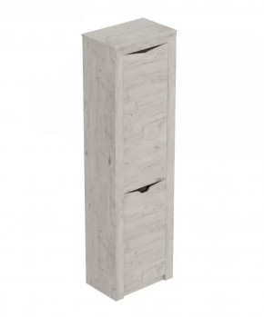 Шкаф однодверный Соренто прихожая в Тюмени - mebel-tymen.ru | фото