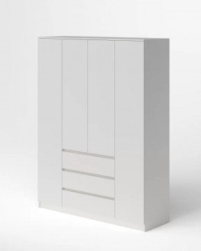 Шкаф Охта Лайт 1600.1 в Тюмени - mebel-tymen.ru | фото