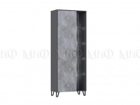 Шкаф Оливия Мрамор Глянец в Тюмени - mebel-tymen.ru | фото