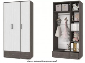 Шкаф Оливия О32 в Тюмени - mebel-tymen.ru | фото