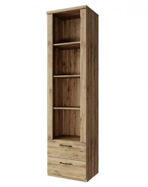 Шкаф открытый 2S4N, DOORSET в Тюмени - mebel-tymen.ru | фото