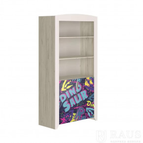 Шкаф открытый "Буква" в Тюмени - mebel-tymen.ru | фото