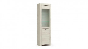 Шкаф-пенал 33.14-01 Лючия в Тюмени - mebel-tymen.ru | фото