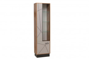 Шкаф-пенал 54.01 Гамма в Тюмени - mebel-tymen.ru | фото