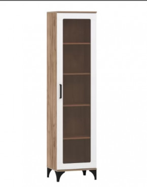 Шкаф-пенал Марсель НМ 013.06 (Меренга) в Тюмени - mebel-tymen.ru | фото