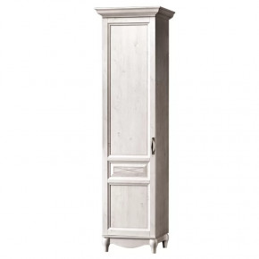 Шкаф пенал Прованс №406 в Тюмени - mebel-tymen.ru | фото