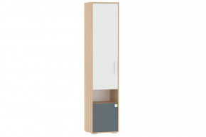 Шкаф-пенал Элиот НМ 041.72 в Тюмени - mebel-tymen.ru | фото