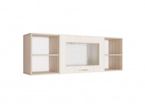 Шкаф-полка Монако в Тюмени - mebel-tymen.ru | фото