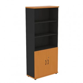 Шкаф R5S02 "Моно-люкс" в Тюмени - mebel-tymen.ru | фото