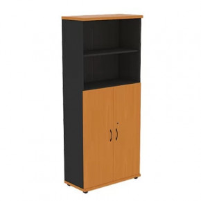 Шкаф R5S03 "Моно-люкс" в Тюмени - mebel-tymen.ru | фото