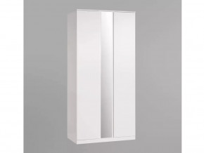 Шкаф распашной 222х105х57 Варма Стор 105 белый в Тюмени - mebel-tymen.ru | фото