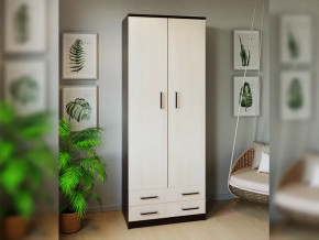 Шкаф распашной ПШ-3.8  Росток-Мебель в Тюмени - mebel-tymen.ru | фото