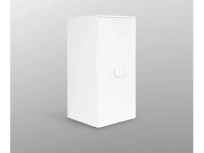 Шкаф распашной с 2 дверьми и 3 полками 60х57х120 ПИКСИ робкий подснежник в Тюмени - mebel-tymen.ru | фото