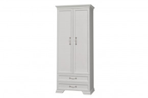 Шкаф распашной ШР-2 "Грация" в Тюмени - mebel-tymen.ru | фото