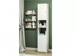 Шкаф с распашными дверями Радуга 1.3 400 лдсп в Тюмени - mebel-tymen.ru | фото