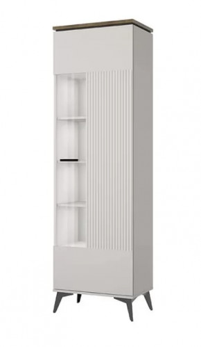 Шкаф с витриной 1V, VINATI в Тюмени - mebel-tymen.ru | фото