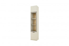 Шкаф с витриной 1V2D, MODERN в Тюмени - mebel-tymen.ru | фото