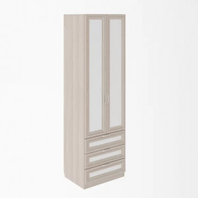 Шкаф с ящиками 600 "Ostin" М04 в Тюмени - mebel-tymen.ru | фото