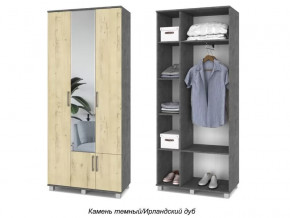 Шкаф с зеркалом Карина К32 в Тюмени - mebel-tymen.ru | фото