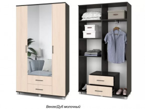 Шкаф с зеркалом Карина К43 в Тюмени - mebel-tymen.ru | фото