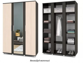 Шкаф с зеркалом Пандора П32 в Тюмени - mebel-tymen.ru | фото