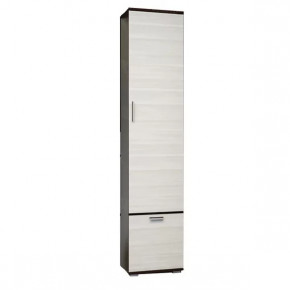 Шкаф ШБ500 "Ника" Венге/Сосна Лоредо в Тюмени - mebel-tymen.ru | фото