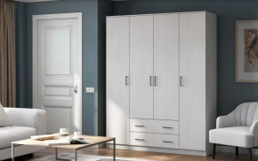 Шкаф ШК-1 NN-мебель в Тюмени - mebel-tymen.ru | фото