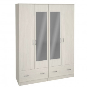 Шкаф ШК-4 Ронда в Тюмени - mebel-tymen.ru | фото