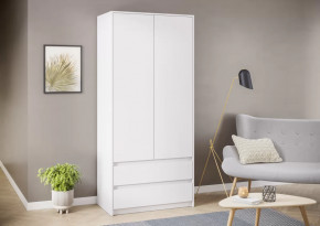 Шкаф ШК06-900 Айден Белое дерево в Тюмени - mebel-tymen.ru | фото