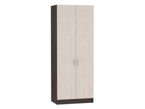 Шкаф скалка Басса ШК 554 Венге/Дуб белфорт в Тюмени - mebel-tymen.ru | фото