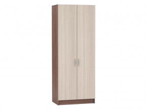 Шкаф скалка Басса ШК 554 Ясень шимо в Тюмени - mebel-tymen.ru | фото