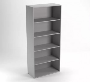 Шкаф стеллаж НШ-1 Экке "Кономи" в Тюмени - mebel-tymen.ru | фото