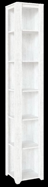 Шкаф-стеллаж «Твист» №29 в Тюмени - mebel-tymen.ru | фото