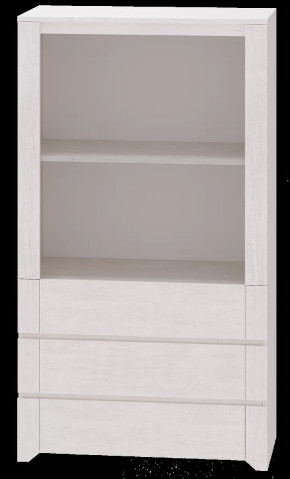 Шкаф-стеллаж «Твист» №8 в Тюмени - mebel-tymen.ru | фото