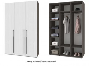 Шкаф Стоун С31 в Тюмени - mebel-tymen.ru | фото