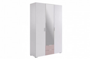 Шкаф трехдверный 109.02 Зефир в Тюмени - mebel-tymen.ru | фото