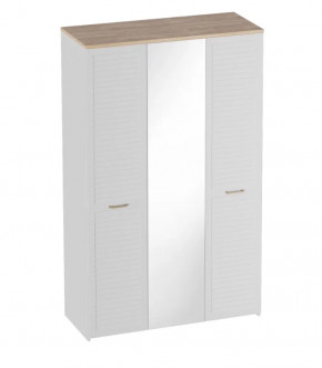 Шкаф трехдверный Гавана спальня в Тюмени - mebel-tymen.ru | фото