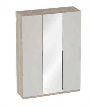 Шкаф трехдверный Мишель спальня в Тюмени - mebel-tymen.ru | фото