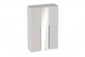 Шкаф трехдверный Нора спальня, Персидский жемчуг в Тюмени - mebel-tymen.ru | фото