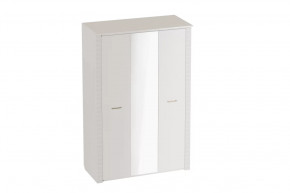 Шкаф трехдверный Элана спальня, Персидский жемчуг в Тюмени - mebel-tymen.ru | фото