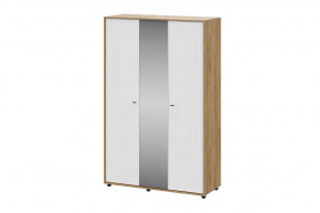 Шкаф трехстворчатый Милан в Тюмени - mebel-tymen.ru | фото