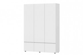 Шкаф трехстворчатый Одри в Тюмени - mebel-tymen.ru | фото